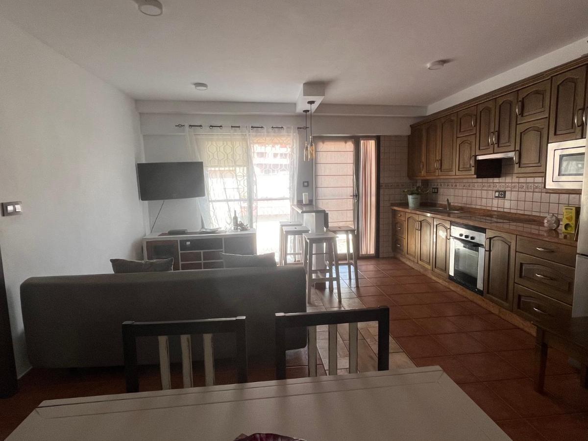 Casa Canleyy Los Llanos De Aridane Luaran gambar