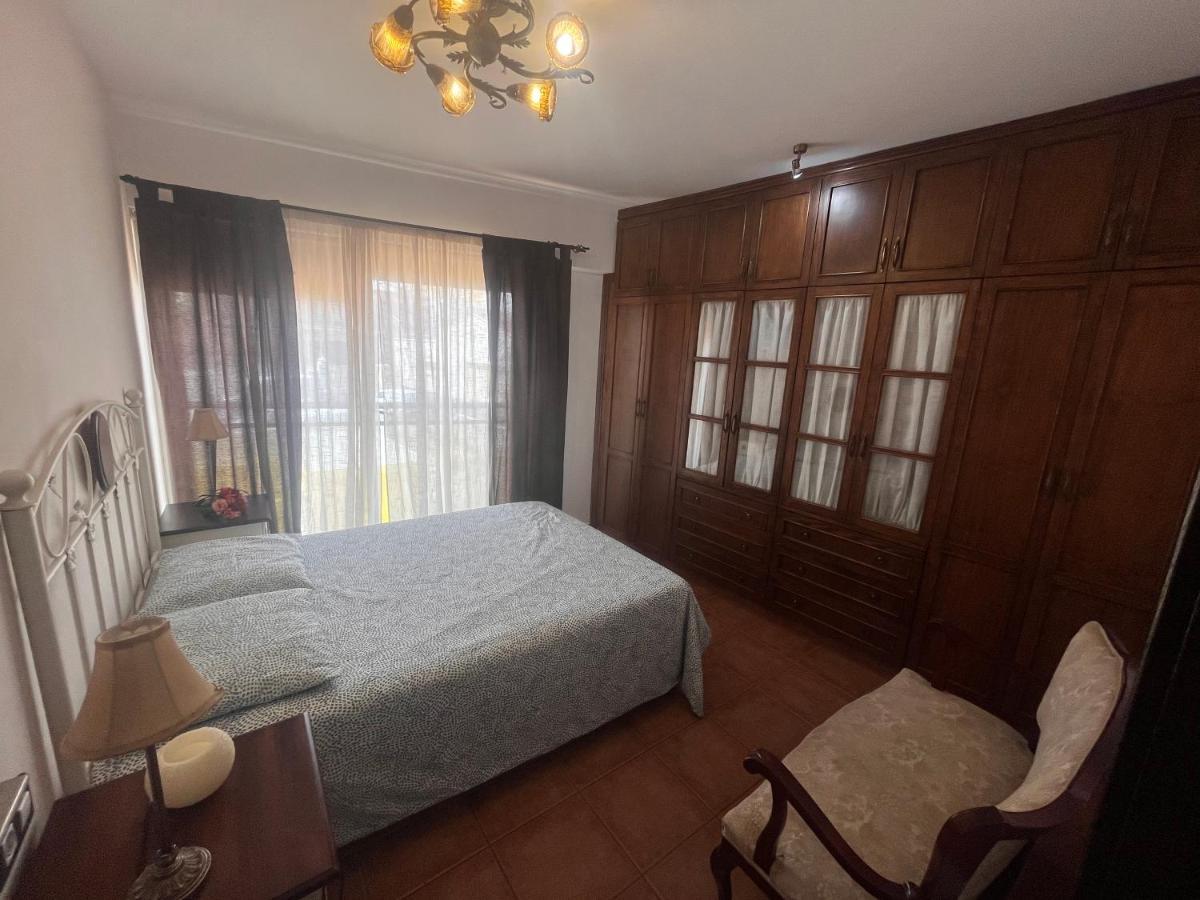 Casa Canleyy Los Llanos De Aridane Luaran gambar