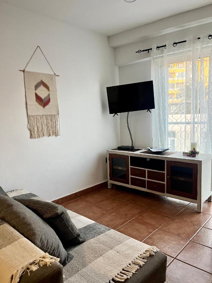 Casa Canleyy Los Llanos De Aridane Luaran gambar