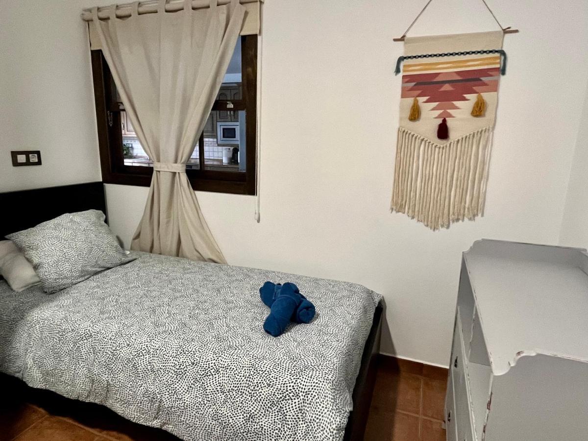 Casa Canleyy Los Llanos De Aridane Luaran gambar