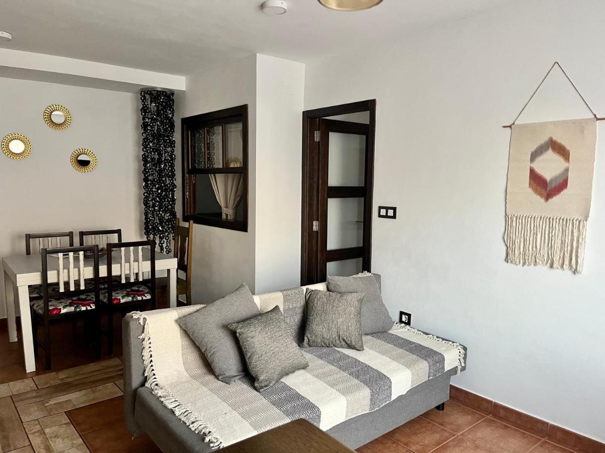 Casa Canleyy Los Llanos De Aridane Luaran gambar