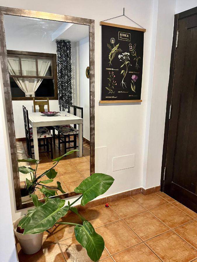 Casa Canleyy Los Llanos De Aridane Luaran gambar